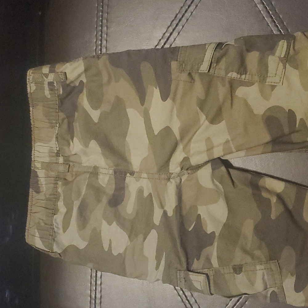 Toddler pants - Picture 2 of 4